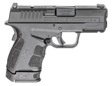 Springfield Armory XD-S Mod.2 OSP .45 ACP - 1 of 3