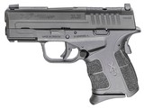 Springfield Armory XD-S Mod.2 OSP .45 ACP - 2 of 3