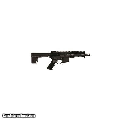 APF Econo AR 7" Pistol
5.56 NATO/.223 Rem