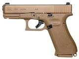 GLOCK G19X 9MM LUGER (9X19 PARA) - 1 of 1