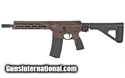 DANIEL DEFENSE DDM4V7 .300 AAC BLACKOUT