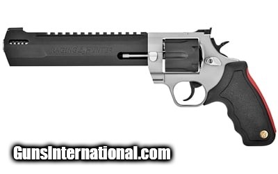 TAURUS RAGING HUNTER .44 MAGNUM