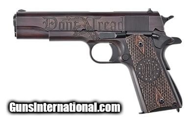 AUTO-ORDNANCE LIBERTY .45 ACP