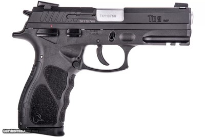 TAURUS TH9 9MM LUGER (9X19 PARA)