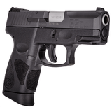 TAURUS G2C 9MM LUGER (9X19 PARA) - 1 of 3