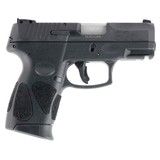 TAURUS G2C 9MM LUGER (9X19 PARA) - 2 of 3