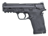 SMITH & WESSON M&P380 SHIELD EZ MANUAL THUMB SAFETY .380 ACP - 2 of 3