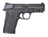 SMITH & WESSON M&P380 SHIELD EZ MANUAL THUMB SAFETY .380 ACP - 1 of 3