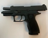 SIG SAUER P320 9MM LUGER (9X19 PARA) - 3 of 3
