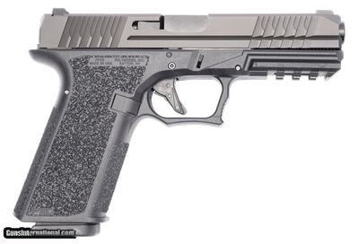 POLYMER80 PFS9 9MM LUGER (9X19 PARA)