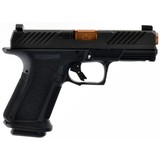 Shadow Systems MR920 9MM LUGER (9X19 PARA) - 1 of 1