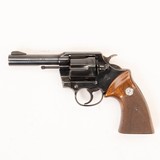 COLT LAWMAN MK III .357 MAG - 1 of 2