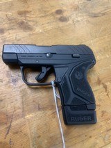 RUGER LCPII .380 ACP - 1 of 2