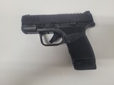 SPRINGFIELD ARMORY HELLCAT 9MM LUGER (9x19 PARA) - 1 of 2