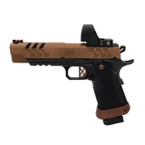 KIMBER 2K11 TARGET (OR) .45 ACP - 2 of 3