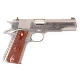 SPRINGFIELD ARMORY 1911-A1 .45 ACP - 2 of 3