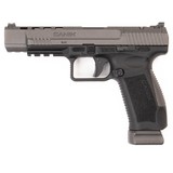 CANIK TP9SFX 9MM LUGER (9x19 PARA) - 1 of 3