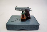 Kimber Micro 9MM LUGER (9X19 PARA) - 1 of 2