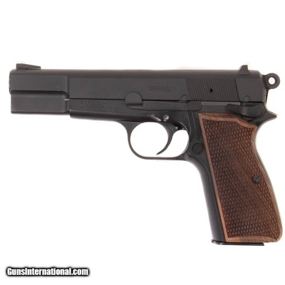 GIRSAN MCP35 9MM LUGER (9x19 PARA)