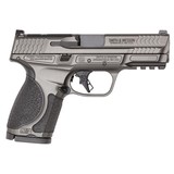 SMITH & WESSON M&P9 M2.0 METAL COMPACT 9MM LUGER (9x19 PARA) - 1 of 3