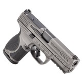 SMITH & WESSON M&P9 M2.0 METAL COMPACT 9MM LUGER (9x19 PARA) - 3 of 3