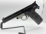 SMITH & WESSON 22A-1 .22 LR - 1 of 3
