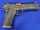 ROCK ISLAND ARMORY M1911-A2 .45 ACP - 2 of 3