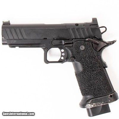 SPRINGFIELD ARMORY PRODIGY DS 9MM LUGER (9x19 PARA)