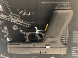 GLOCK 45 9MM LUGER (9x19 PARA) - 2 of 3