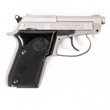 BERETTA 21A INOX .22 LR - 2 of 3