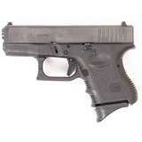 GLOCK 27 GEN3 .40 S&W - 1 of 3