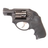 RUGER LCR 9MM LUGER (9x19 PARA) - 1 of 3