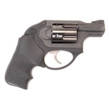 RUGER LCR 9MM LUGER (9x19 PARA) - 2 of 3