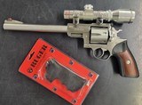 RUGER SUPER REDHAWK .44 MAG/.44 SPL - 2 of 3