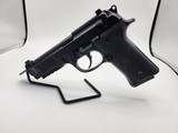 BERETTA 92X 9MM LUGER (9x19 PARA) - 1 of 3
