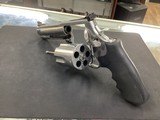 SMITH & WESSON 460 V .460 S&W MAGNUM - 3 of 3