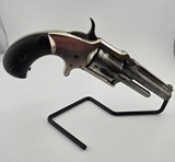 MARLIN No. 32 standard 32cal .32 RIMFIRE - 2 of 3