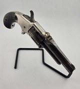 MARLIN No. 32 standard 32cal .32 RIMFIRE - 3 of 3