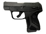 RUGER Lcp Ii .22 LR - 1 of 3