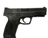SMITH & WESSON M&P9 M2.0 9MM LUGER (9x19 PARA) - 2 of 3