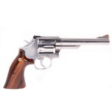 SMITH & WESSON 68-2 CALIFORNIA HIGHWAY PATROL .38 SPL - 2 of 3