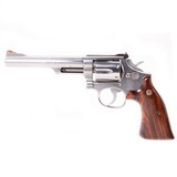 SMITH & WESSON 68-2 CALIFORNIA HIGHWAY PATROL .38 SPL - 1 of 3