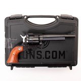 RUGER NEW MODEL BLACKHAWK .357 MAG - 3 of 3