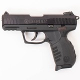 RUGER SR22P .22 LR - 1 of 3