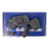 SMITH & WESSON CSX 9MM LUGER (9x19 PARA) - 3 of 3