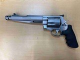 SMITH & WESSON 500 7.5" .500 S&W MAG - 2 of 3