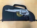 SMITH & WESSON 500 7.5" .500 S&W MAG - 1 of 3