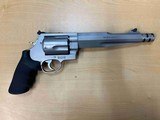 SMITH & WESSON 500 7.5" .500 S&W MAG - 3 of 3