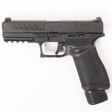 SPRINGFIELD ARMORY ECHELON 9MM LUGER (9x19 PARA) - 1 of 3