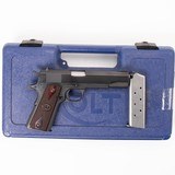 COLT GOVERNMENT MODEL .45 ACP - 3 of 3
